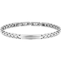 Armband Morellato Herr Motown in Stahl SALS52 - SALS52